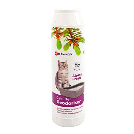 Litter Deodoriser