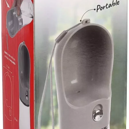 Portable Water Bottle