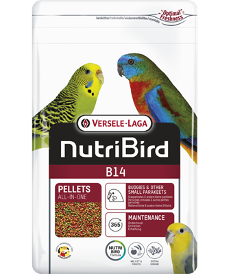 Nutri Bird B14, 800g