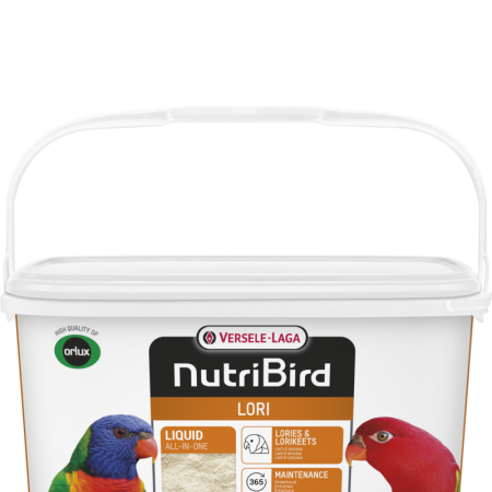 Nutri Bird Lori, 3kg