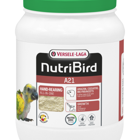Nutri Bird A21, 800g
