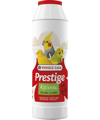 Prestige Shell Sand Crystal - Sprinkler