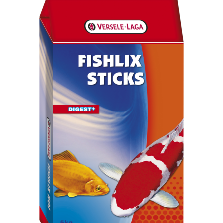 Fishlix Sticks 5kg