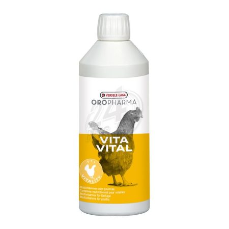 VitaVital Poultry