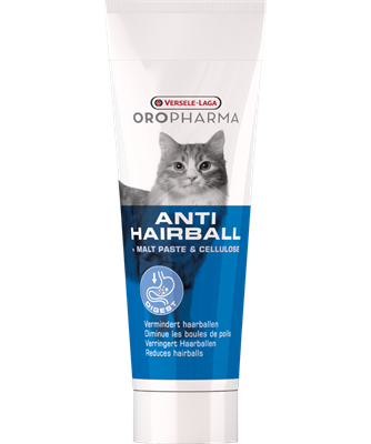OroPharma Anti Hairball Paste, 100g