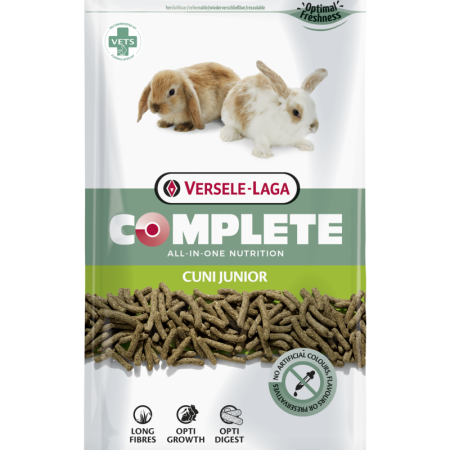Complete Cuni Junior 500g