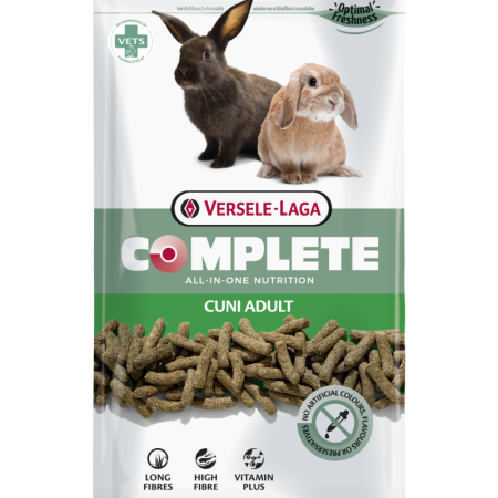 Complete Cuni Adult 500g
