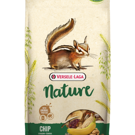 Nature Chipmunk, 700g