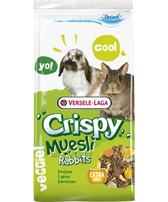 Crispy Muesli Rabbit 2.75kg