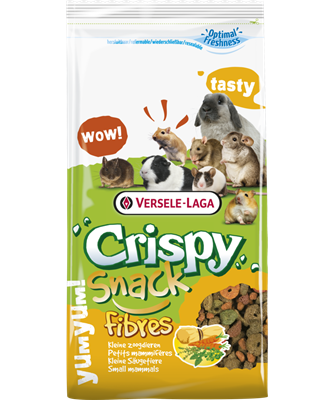 Crispy Snack - Fibres 1.75kg