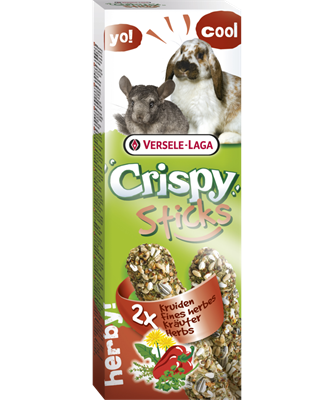 Crispy Sticks - Herbs
