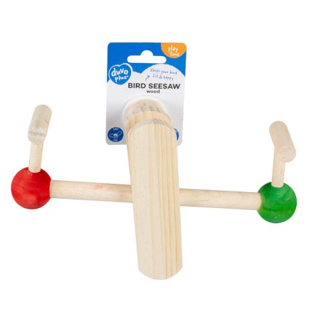 Bird Seesaw