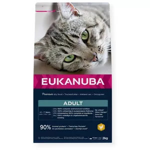 Eukanuba Adult Chicken 2kg