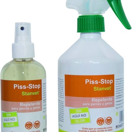 Stangest Stop Repellent Solution