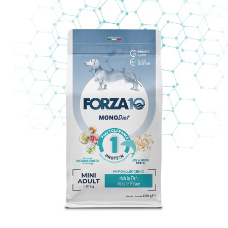 Forza10 Mini Adult Rich in Fish 1.5kg
