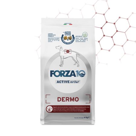 Forza 10 Dermo 10KG