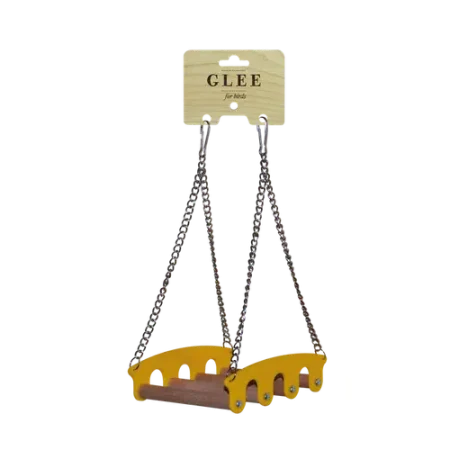 Glee Pendant game for birds, 12.3 x 21 cm