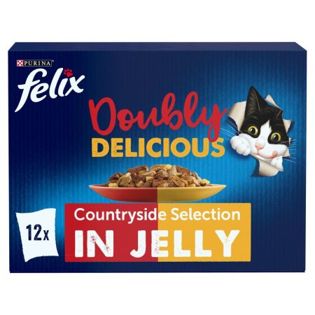 Felix x12