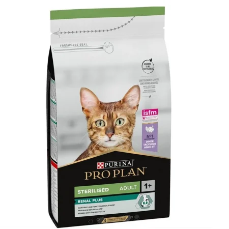 Pro Plan Sterilised Turkey 1.5kg