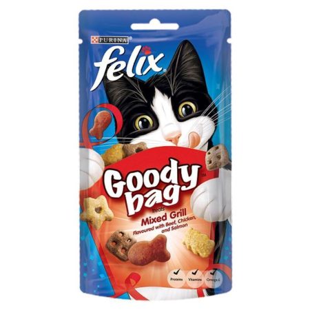 Felix Treats