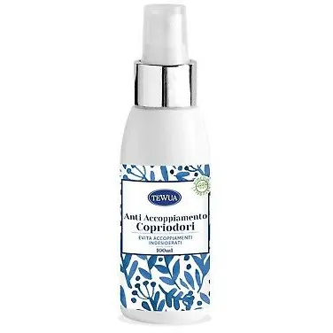 Anti Coupling Spray