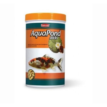 Padovan  Aqua Pond Sticks, 130g