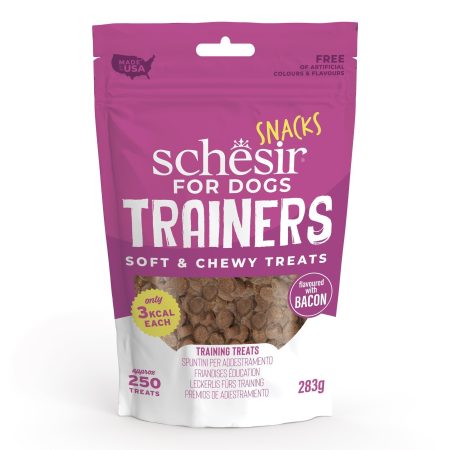 Schesir Training Snacks