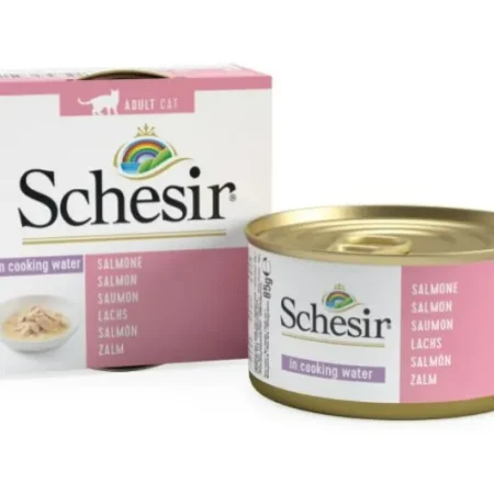 Schesir 85 g Salmon