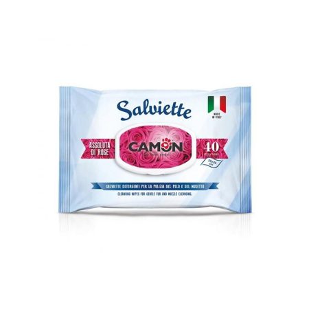 Camon Wipes
