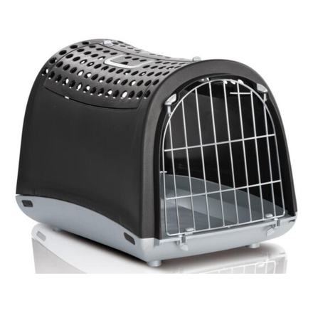 Linus Cabria Carrier DARK BLACK