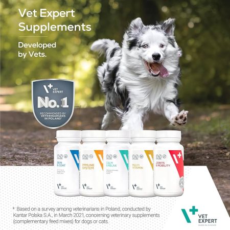 Vet Expert Supplements