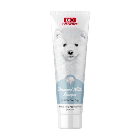 Diamond White Shampoo 250ml