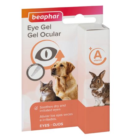Eye Gel 5ml