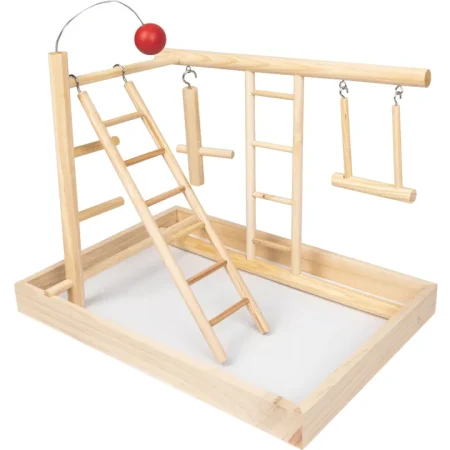 Bird Playground - diff. sizes