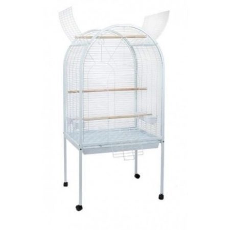A02 Open Dome Cage