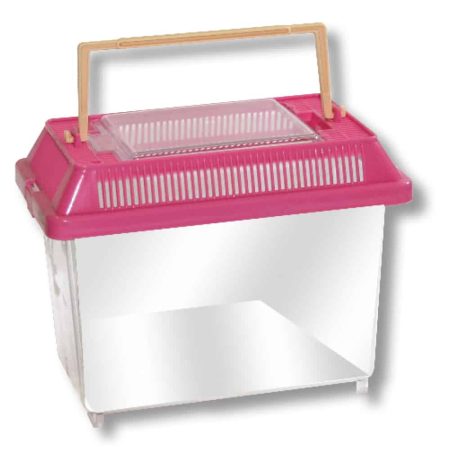 Box Life Carrier