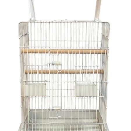 Starter Parrot Cage
