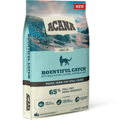 Acana Bountiful Catch