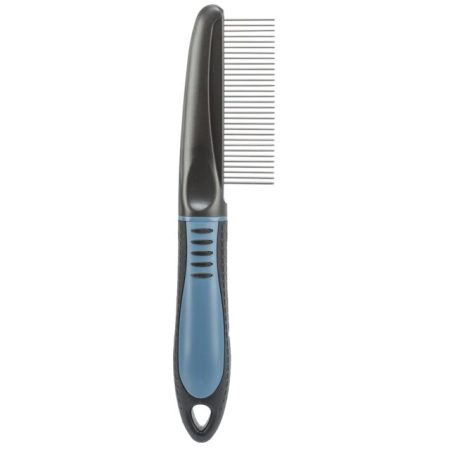 Comb, medium teeth – (Coat Type: 1/2/3/4/5) (Measurements: 22cm)