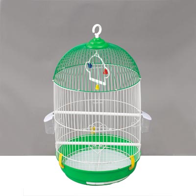 TESORO ROUND CAGE