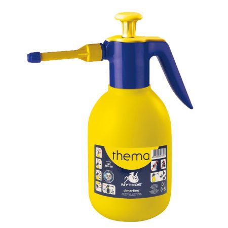 PRESSURE SPRAYER THEMA 2 ltr