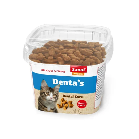 SANAL - CAT DENTA'S 75GR