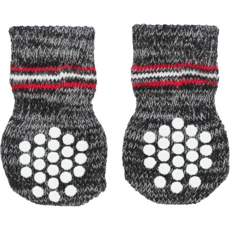 Dog Socks (Size: S-M)