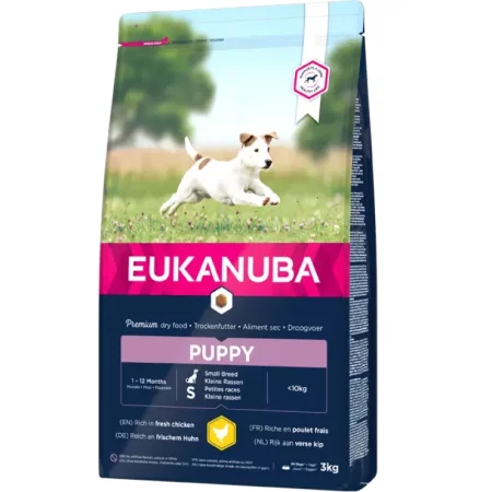 Eukanuba Dog Food