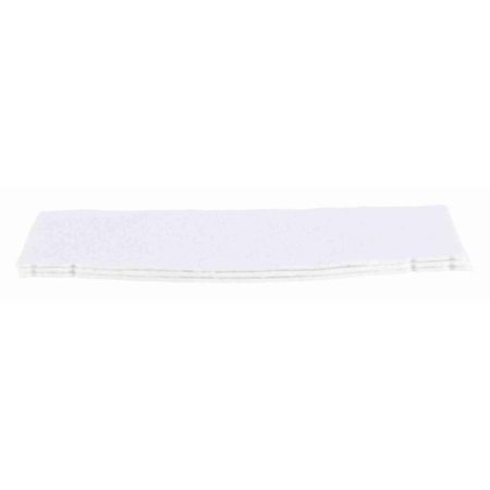 Exchangeable Pads for Nappies for Male Dogs – (Size M) (Contents 10pcs)