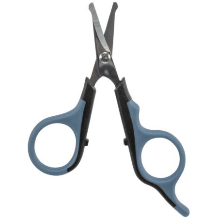 Face and Paw Scissors 62360