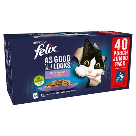 Felix x40