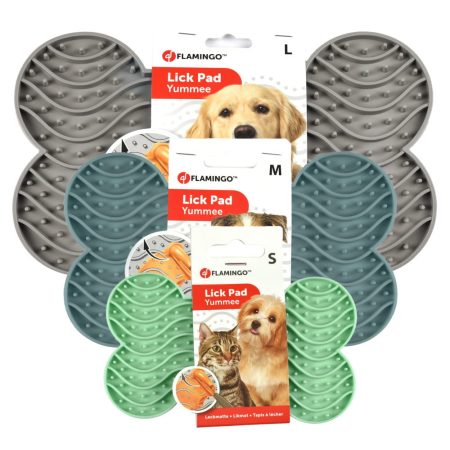 Lick Pads - variety of sizes