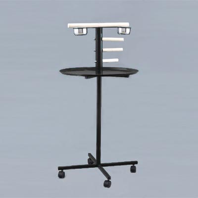 Parrot Stand (medium)