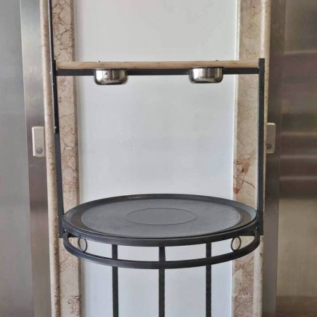Parrot Stand (large)
